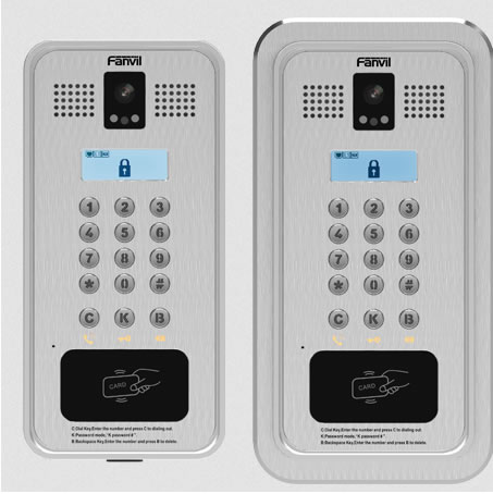 fanvil i33v fanvil i33vf fanvil i33v fanvil i33vf